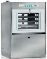 Surgical Instrument Washer