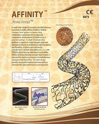 drug eluting coronary stent