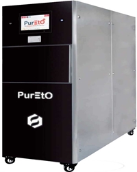 ETO Sterilizer