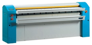 Flatwork Ironer
