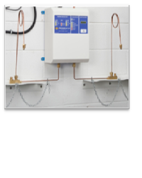 Medical Gas Manifold