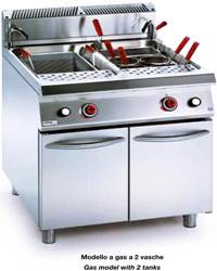 PASTA COOKER