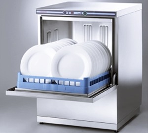 Dish Washing