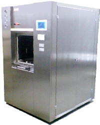 Steam Sterilizer
